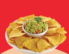 Chips & Guac